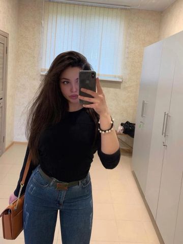Анкета проститутки Лика, 23 года